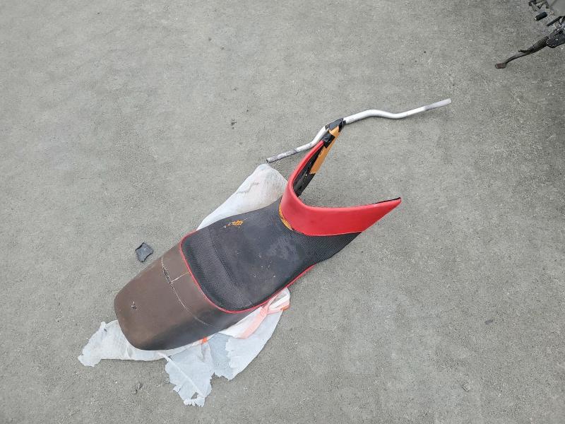 YAMAHA ALL OTHER 1993