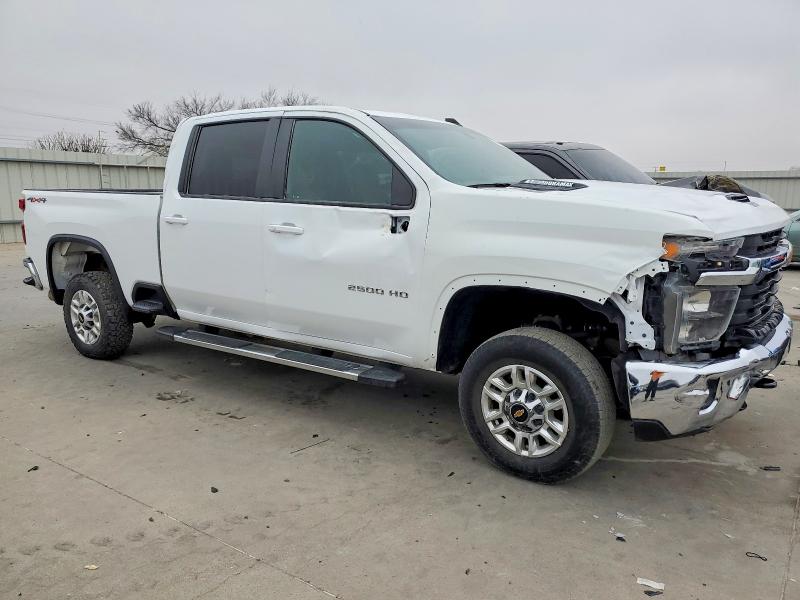 Фото 4 - CHEVROLET ALL Models