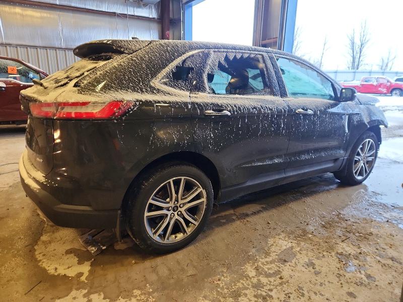 Фото 3 - FORD EDGE