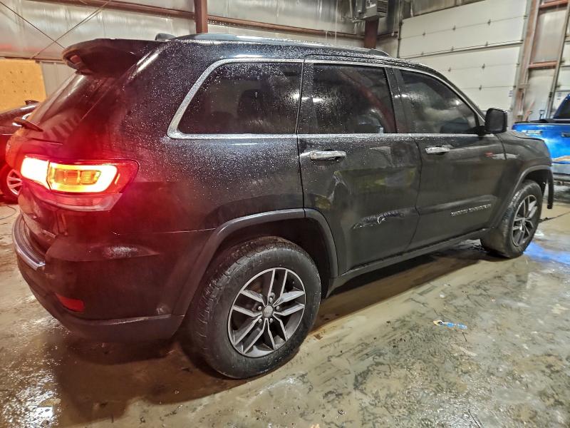 Фото 3 - JEEP GRAND CHER