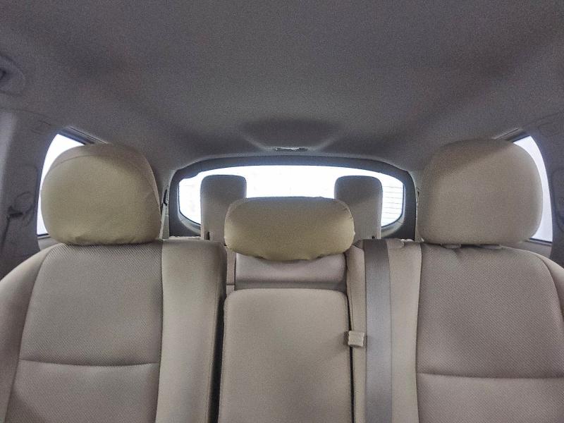 Фото 10 - NISSAN PATHFINDER