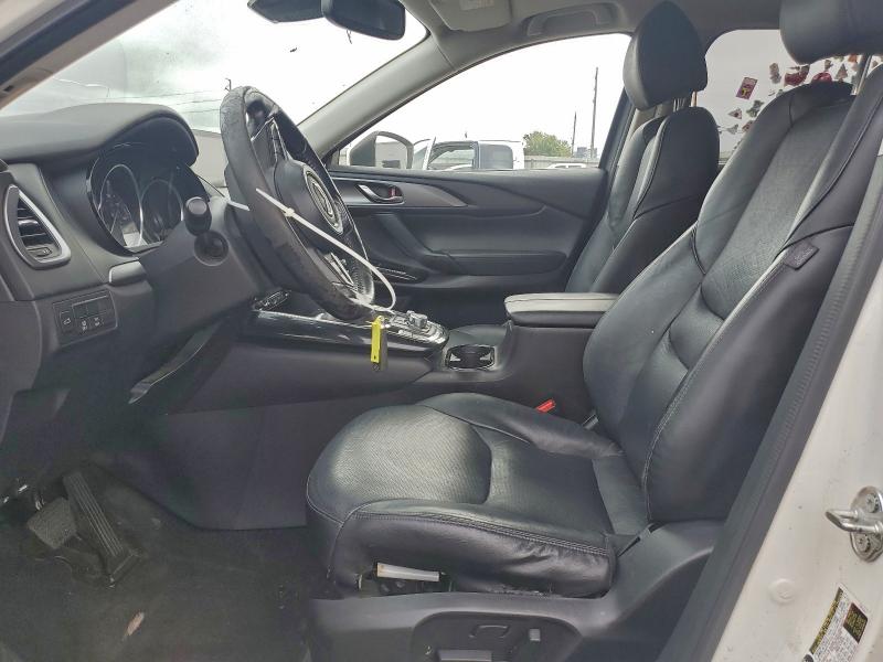 Фото 7 - MAZDA CX-9