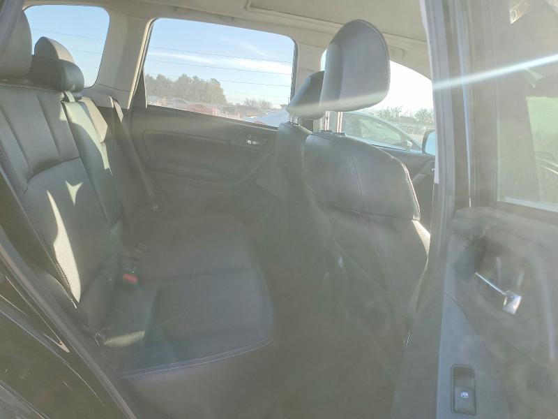 Фото 11 - SUBARU FORESTER