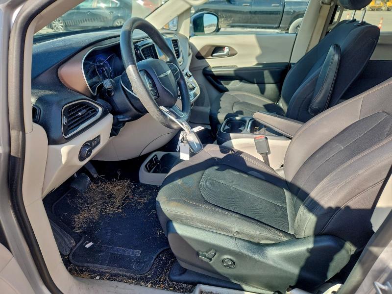 Фото 7 - CHRYSLER PACIFICA