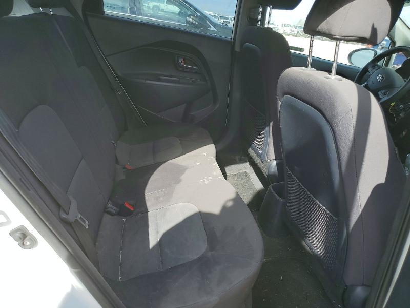 Фото 10 - KIA RIO