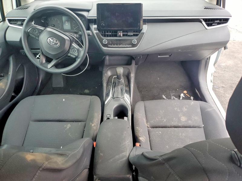 Фото 8 - TOYOTA COROLLA