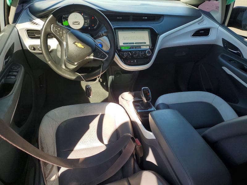 Фото 8 - CHEVROLET BOLT