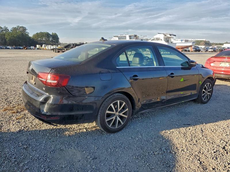 Фото 3 - VOLKSWAGEN JETTA