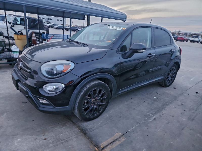 Фото 1 - FIAT 500