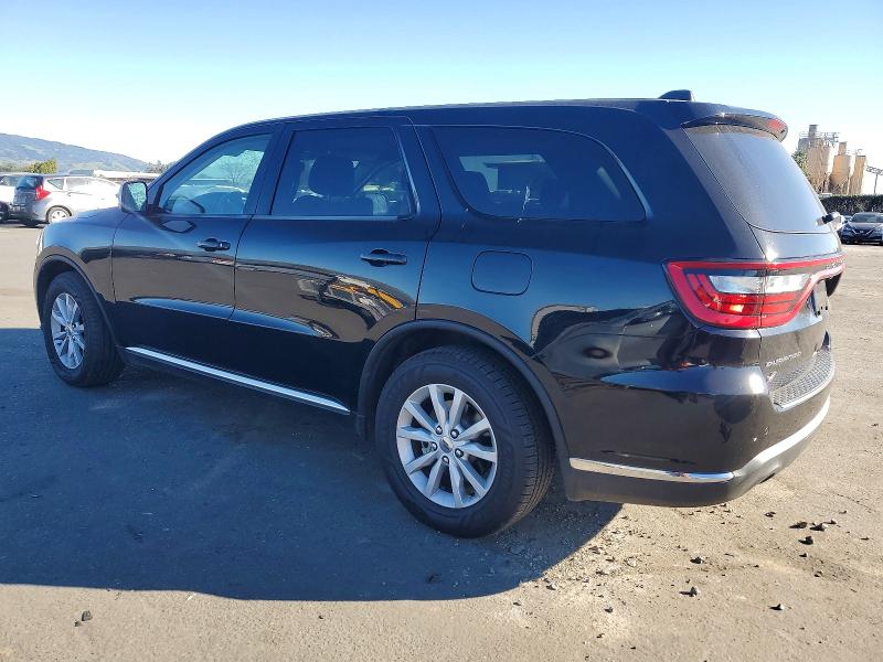 Фото 2 - DODGE DURANGO