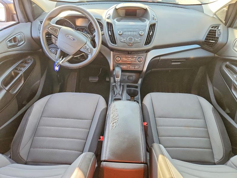 Фото 8 - FORD ESCAPE