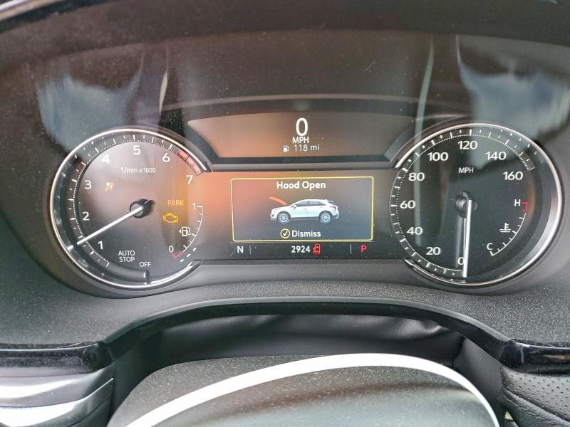 Фото 9 - CADILLAC XT5