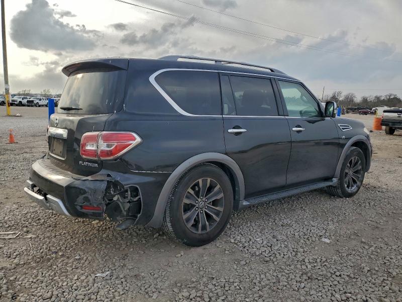 Фото 3 - NISSAN ARMADA