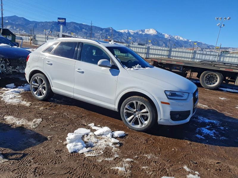 Фото 4 - AUDI Q3