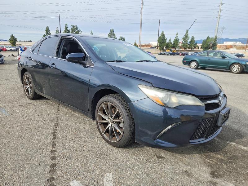 Фото 4 - TOYOTA CAMRY