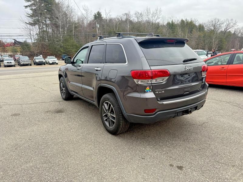 Фото 3 - JEEP GRAND CHER