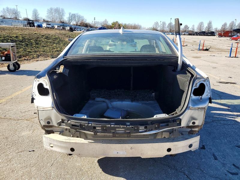 Фото 6 - CHEVROLET IMPALA