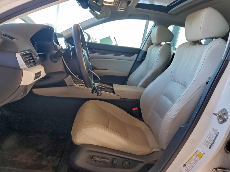 Фото 7 - HONDA ACCORD