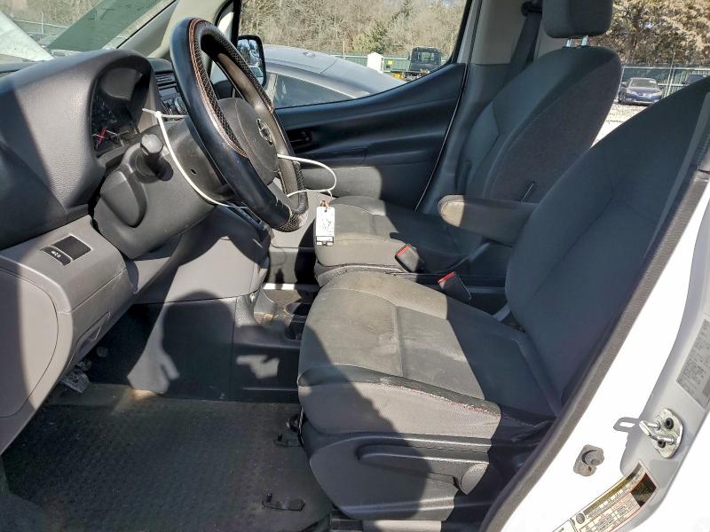 Фото 7 - NISSAN NV