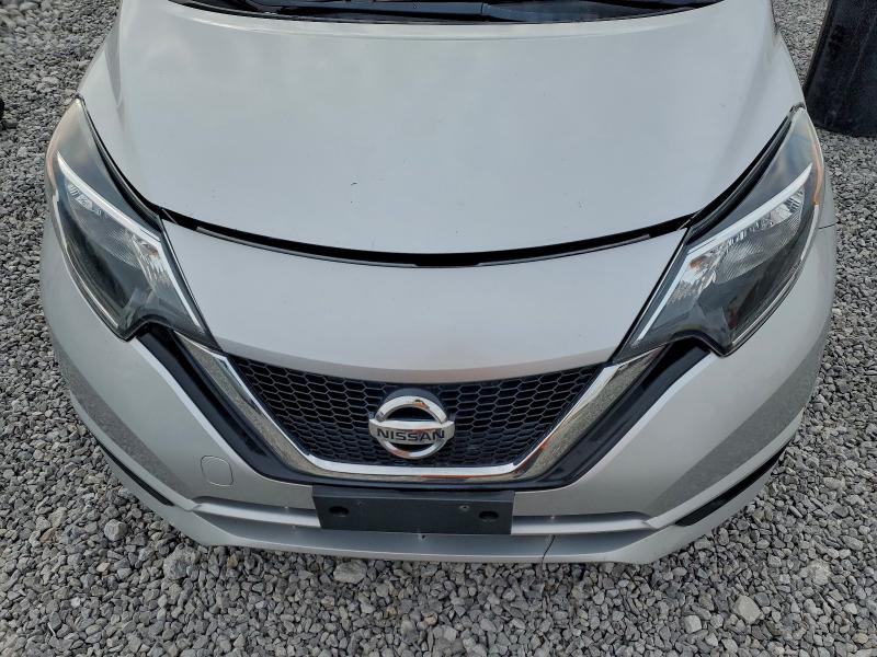 Фото 12 - NISSAN VERSA