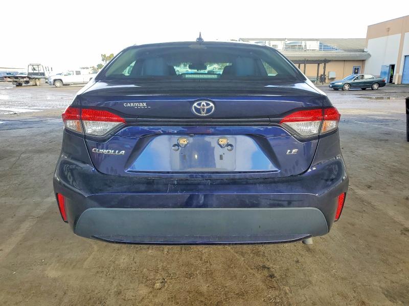 Фото 6 - TOYOTA COROLLA