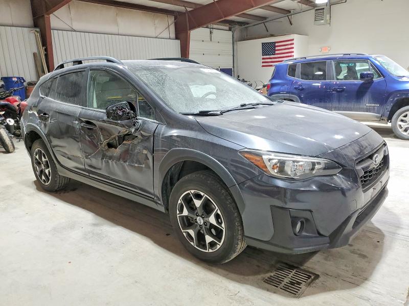 Фото 4 - SUBARU CROSSTREK