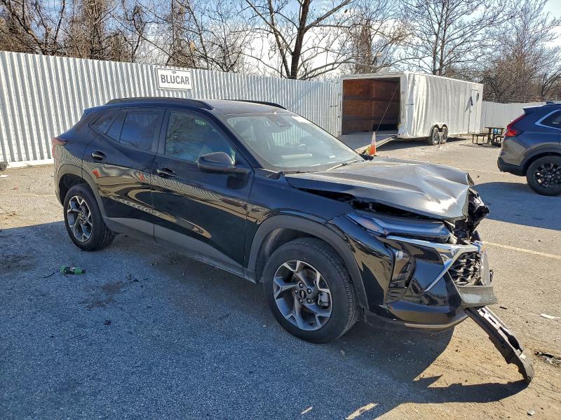 Фото 4 - CHEVROLET TRAX