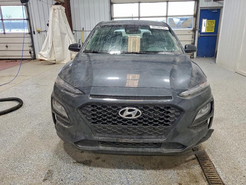 Фото 5 - HYUNDAI KONA