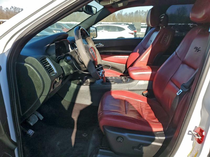 Фото 7 - DODGE DURANGO