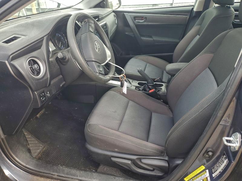 Фото 7 - TOYOTA COROLLA