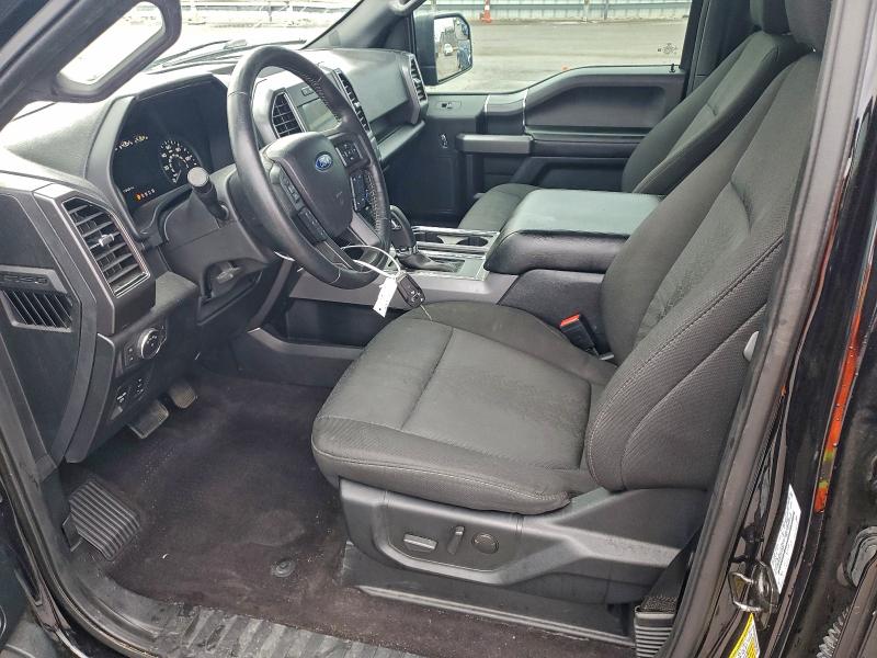 Фото 7 - FORD F-150