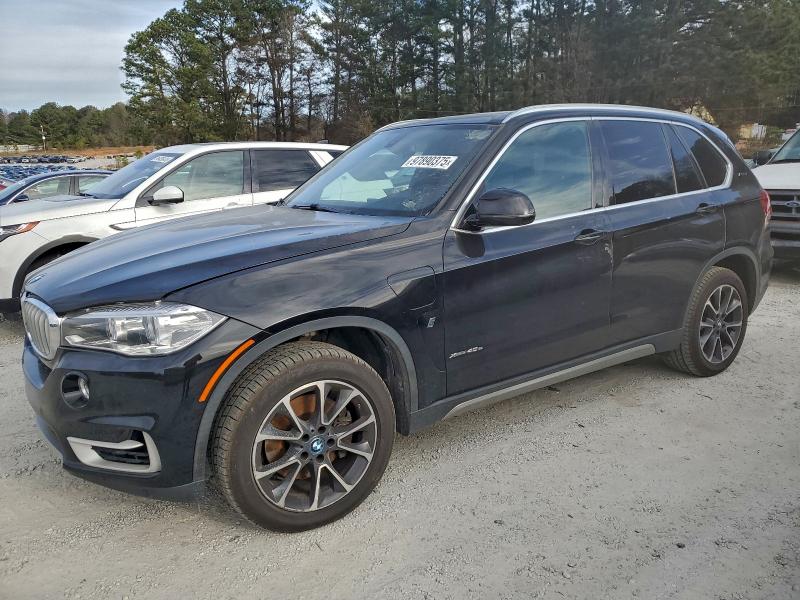 BMW X5 2018 VIN 5UXKT0C5XJ0V98511