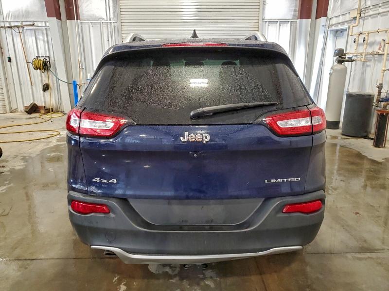 Фото 6 - JEEP GRAND CHER