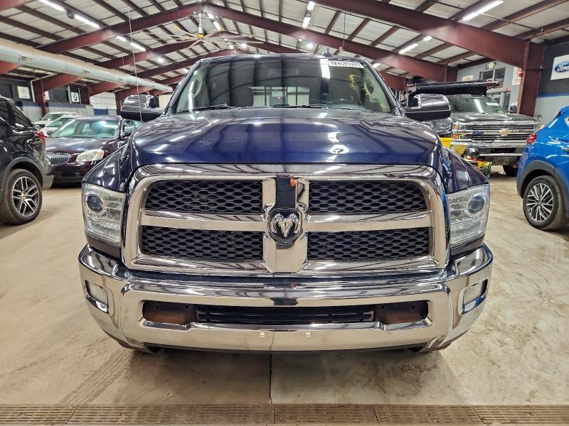 Фото 5 - RAM 2500