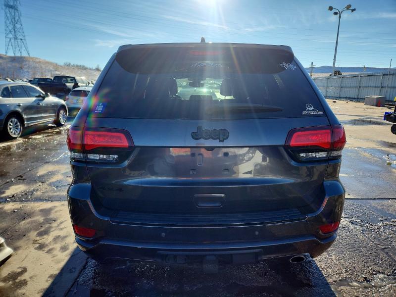 Фото 6 - JEEP GRAND CHER