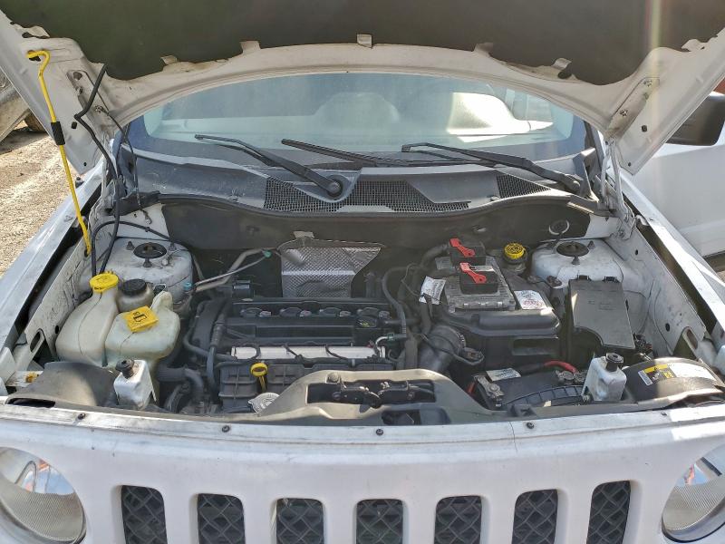 Фото 12 - JEEP PATRIOT