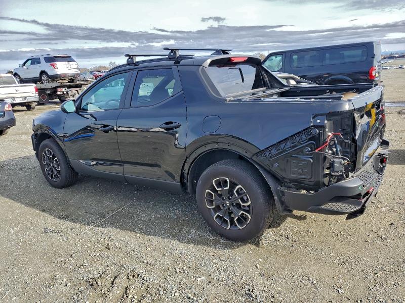 Фото 2 - HYUNDAI SANTA CRUZ