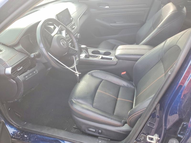 Фото 7 - NISSAN ALTIMA