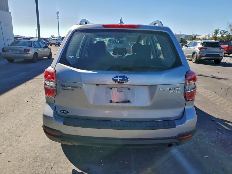 Фото 6 - SUBARU FORESTER