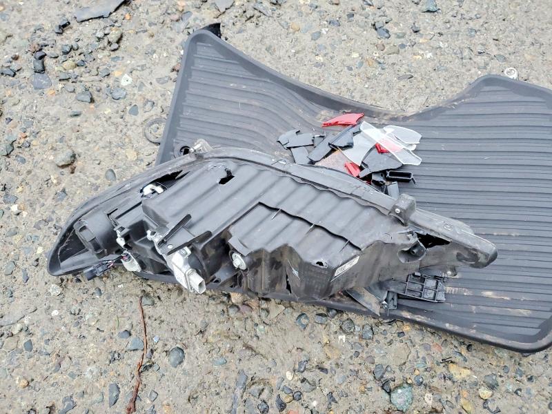 Фото 12 - ACURA TLX