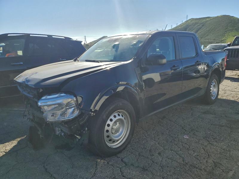 FORD MAVERICK 2024 VIN 3FTTW8A31RRB59285