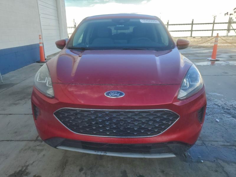 Фото 5 - FORD ESCAPE