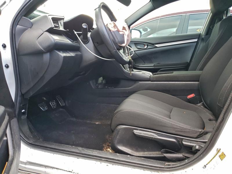 Фото 7 - HONDA CIVIC