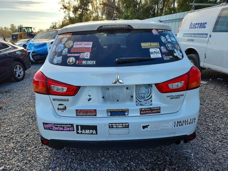 Фото 6 - MITSUBISHI OUTLANDER