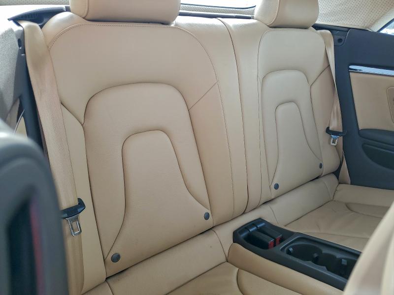 Фото 10 - AUDI A5