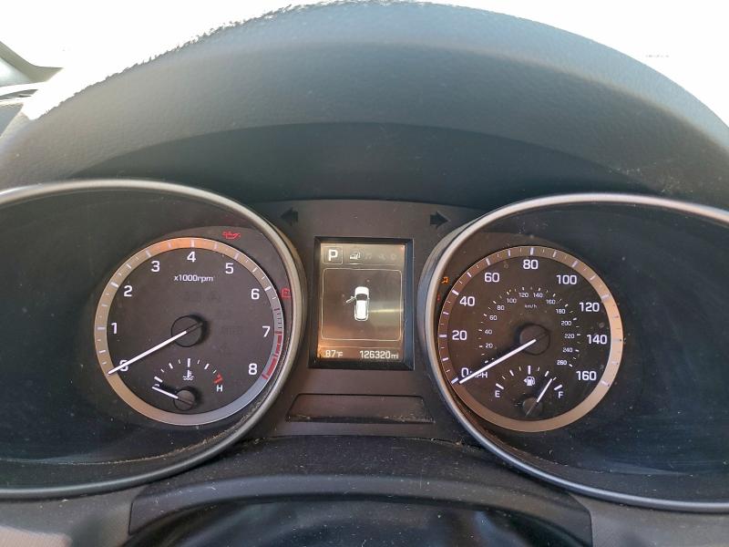 Фото 9 - HYUNDAI SANTA FE