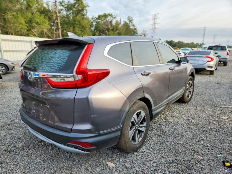 Фото 3 - HONDA CRV