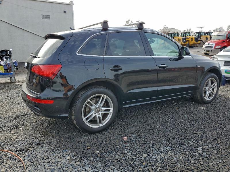 Фото 3 - AUDI Q5