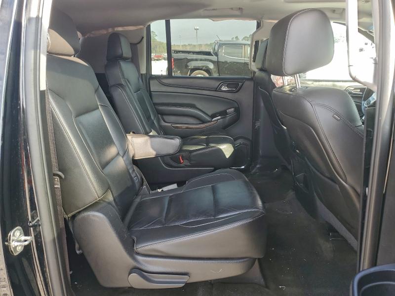 Фото 11 - CHEVROLET SUBURBAN