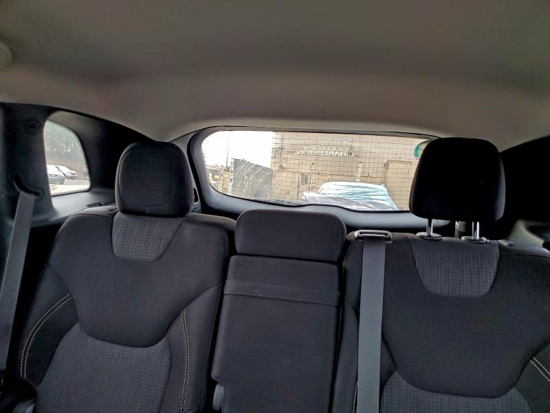 Фото 10 - JEEP GRAND CHER